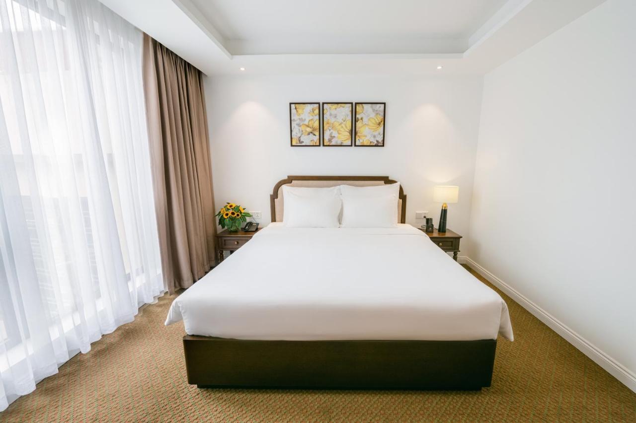 Hotel Marigold