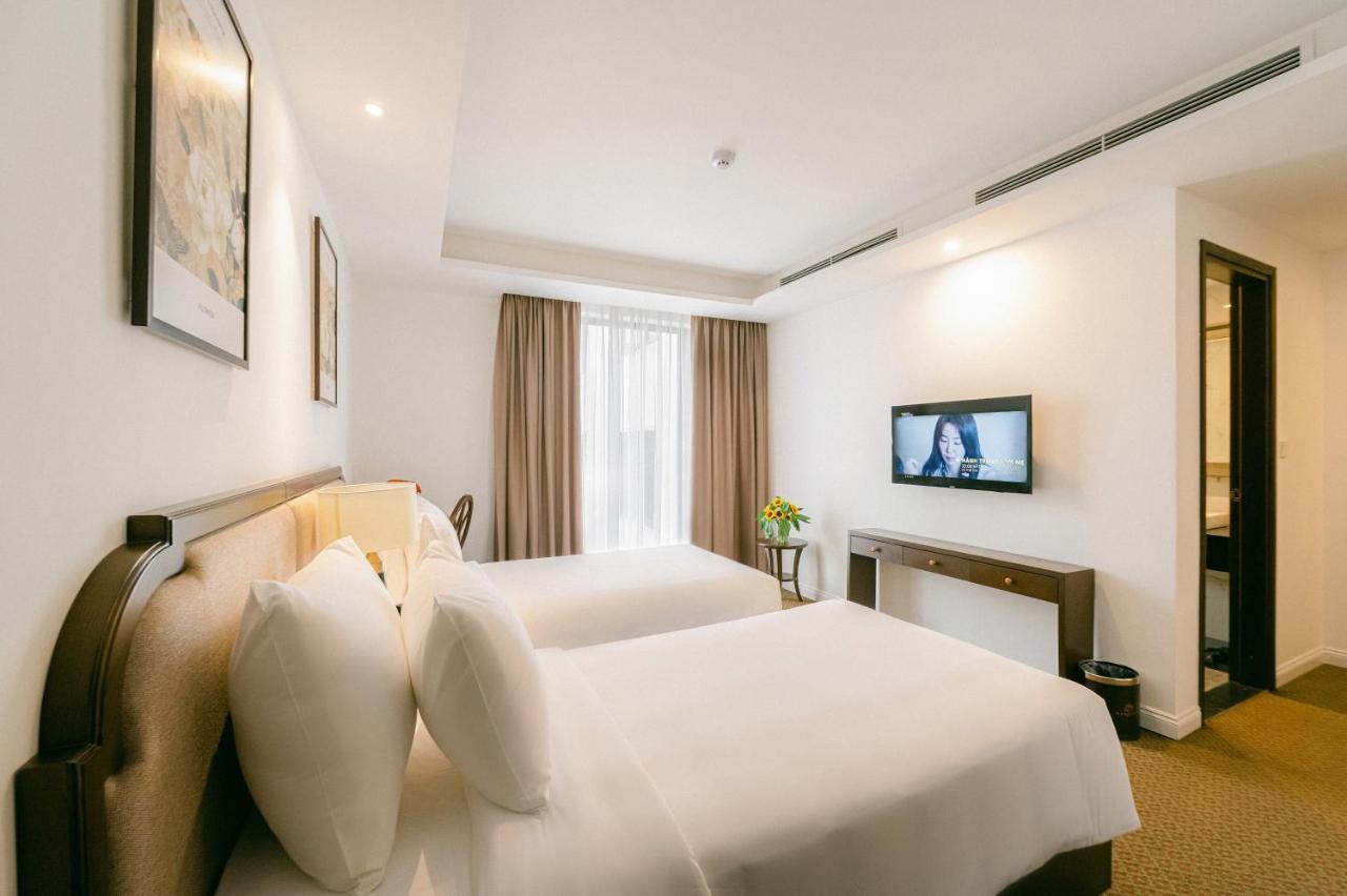 Hotel Marigold 3*