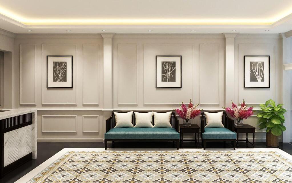 Hotel Eco Luxury