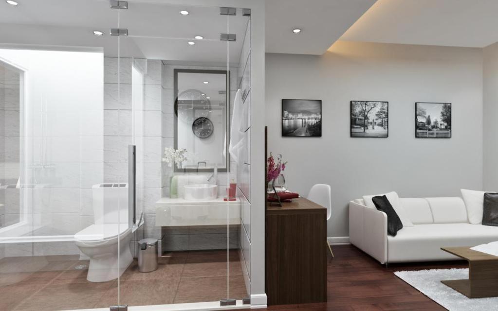Hotel Eco Luxury Hanoi