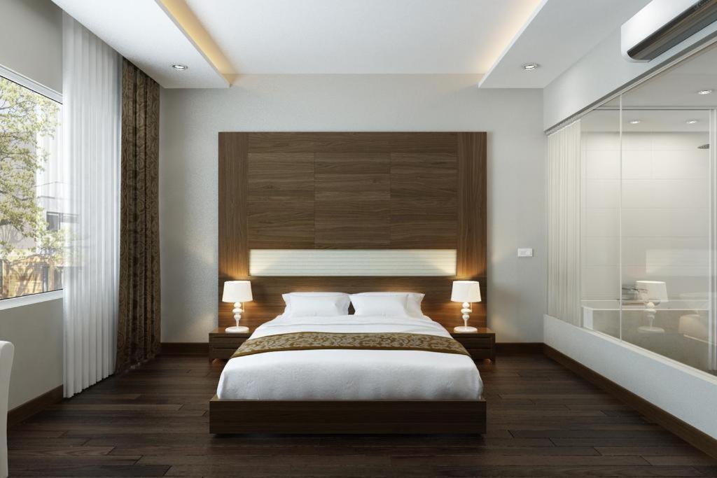 Eco Luxury Hotel Hanoi