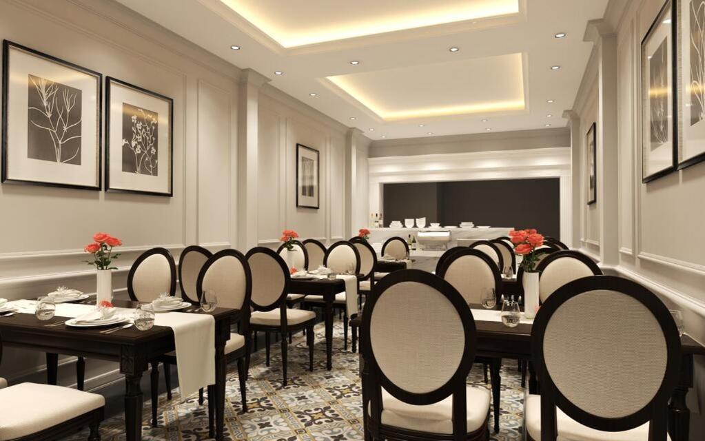 Eco Luxury Hotel 3*