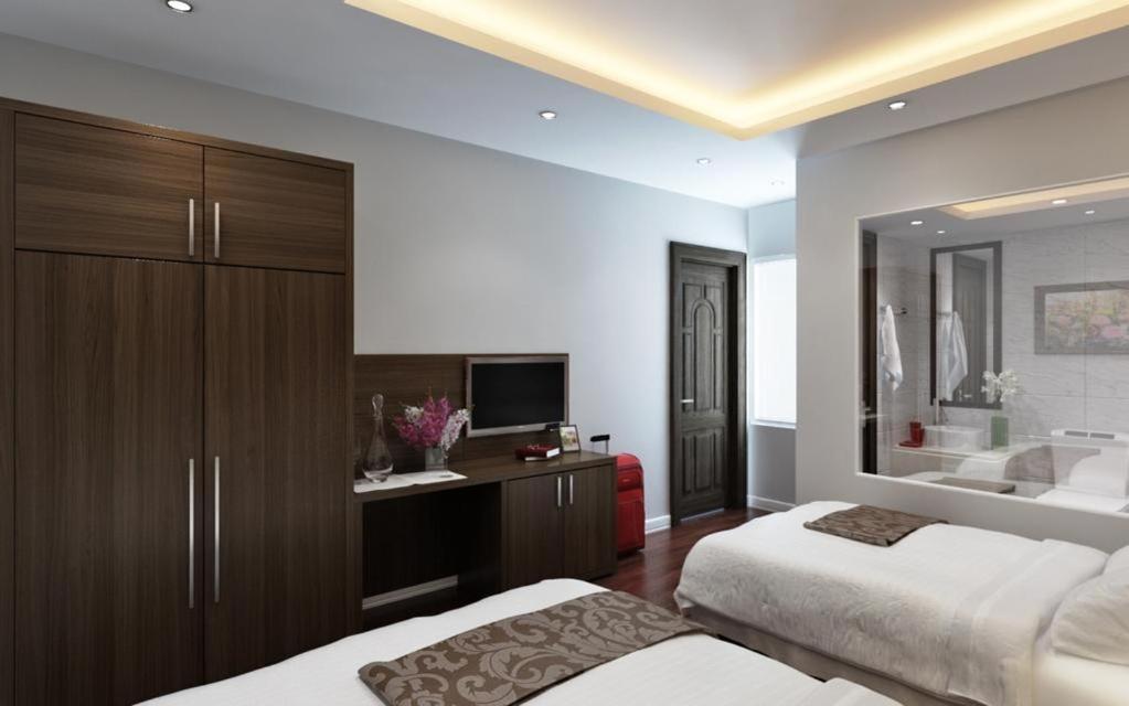 Eco Luxury