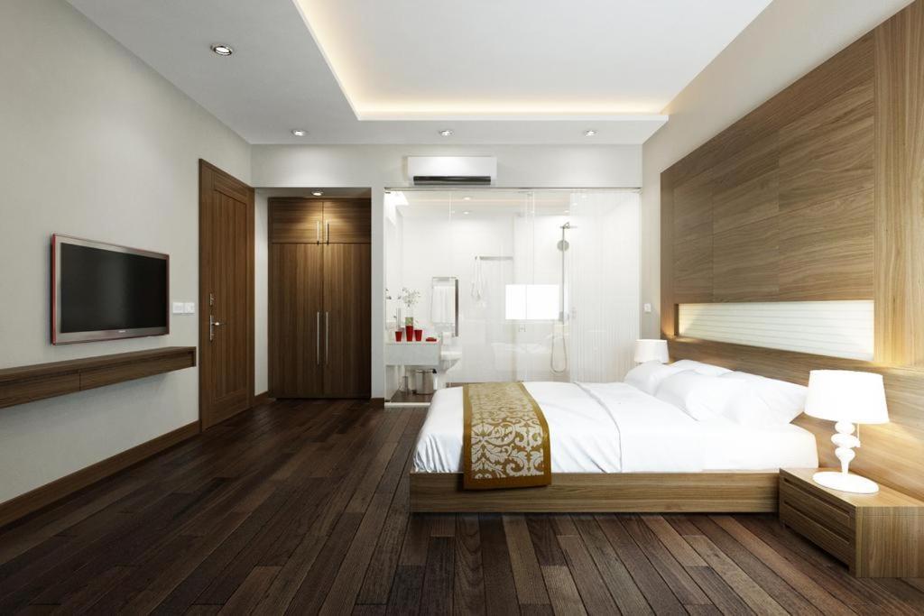 Eco Luxury