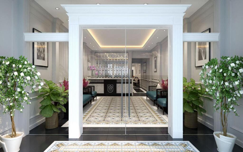 Eco Luxury 3*