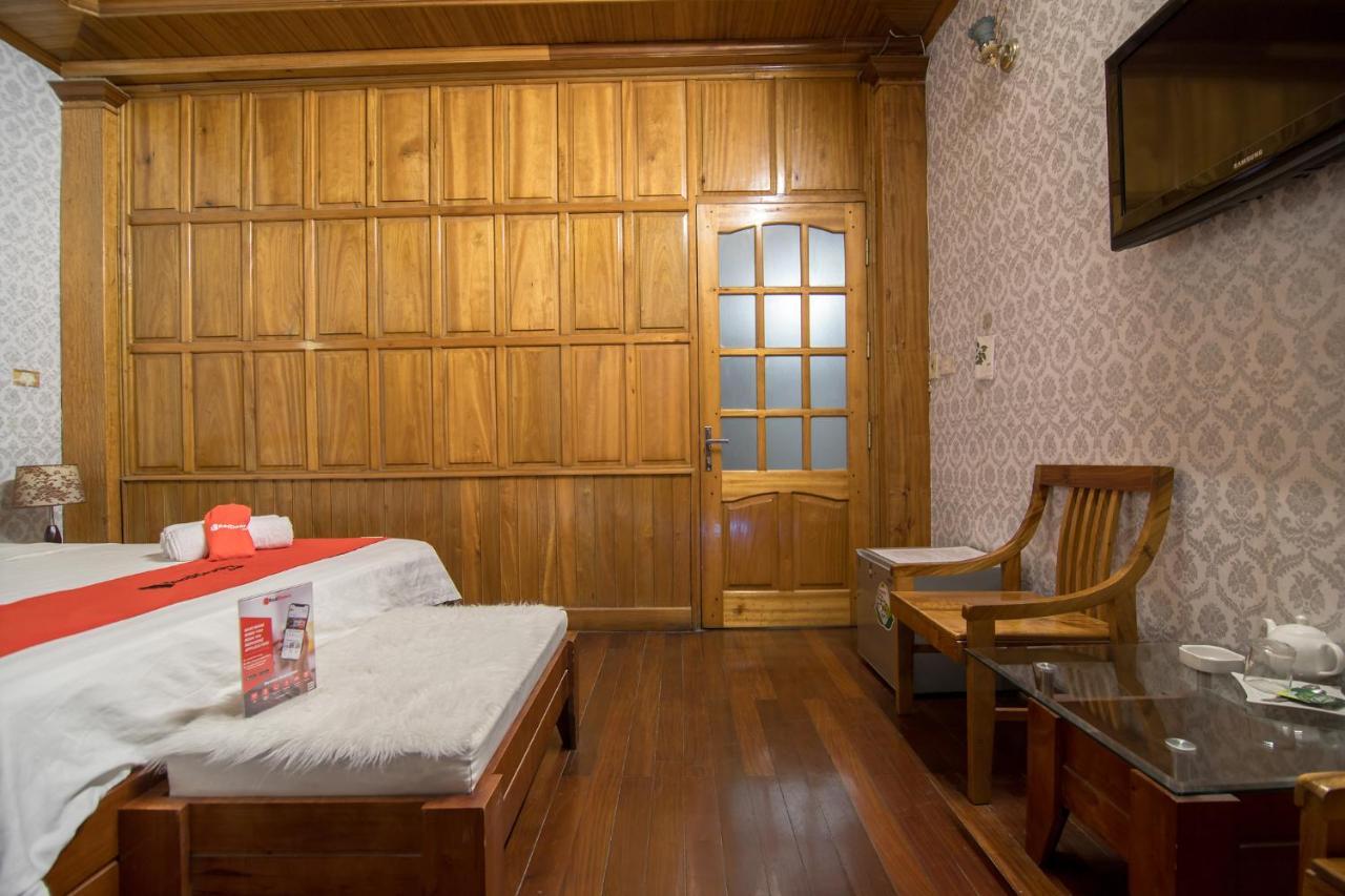 Hotel Near Lotte Center Hanoi