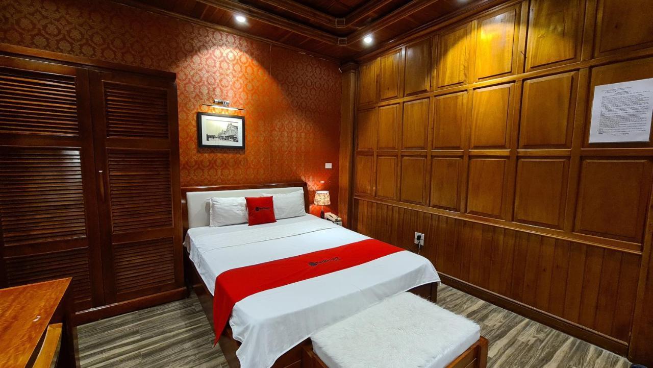 Hotel Near Lotte Center Hanoi
