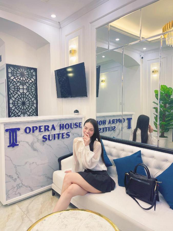 Opera House Hotel