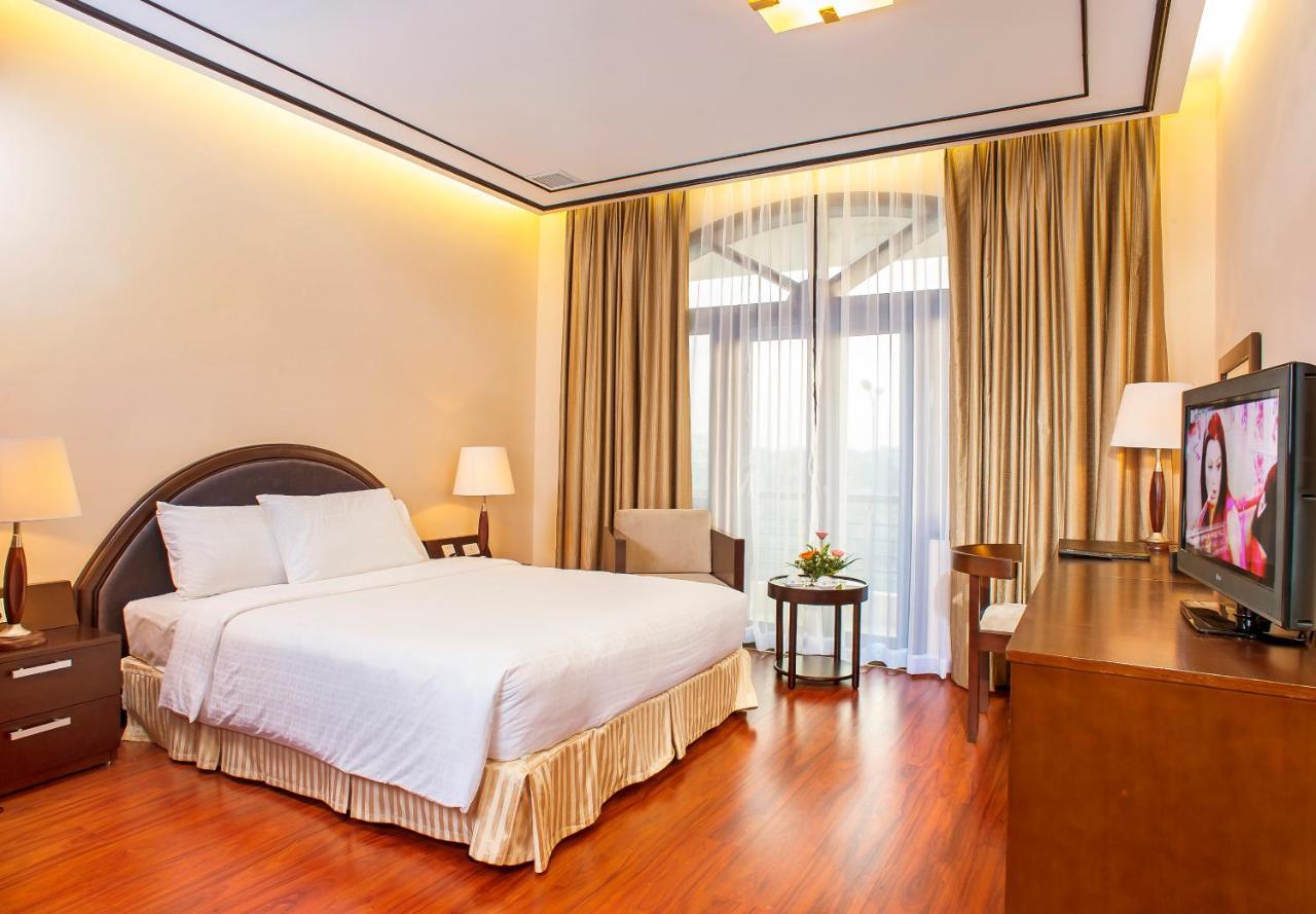 Hotel Garco Dragon Hanoi