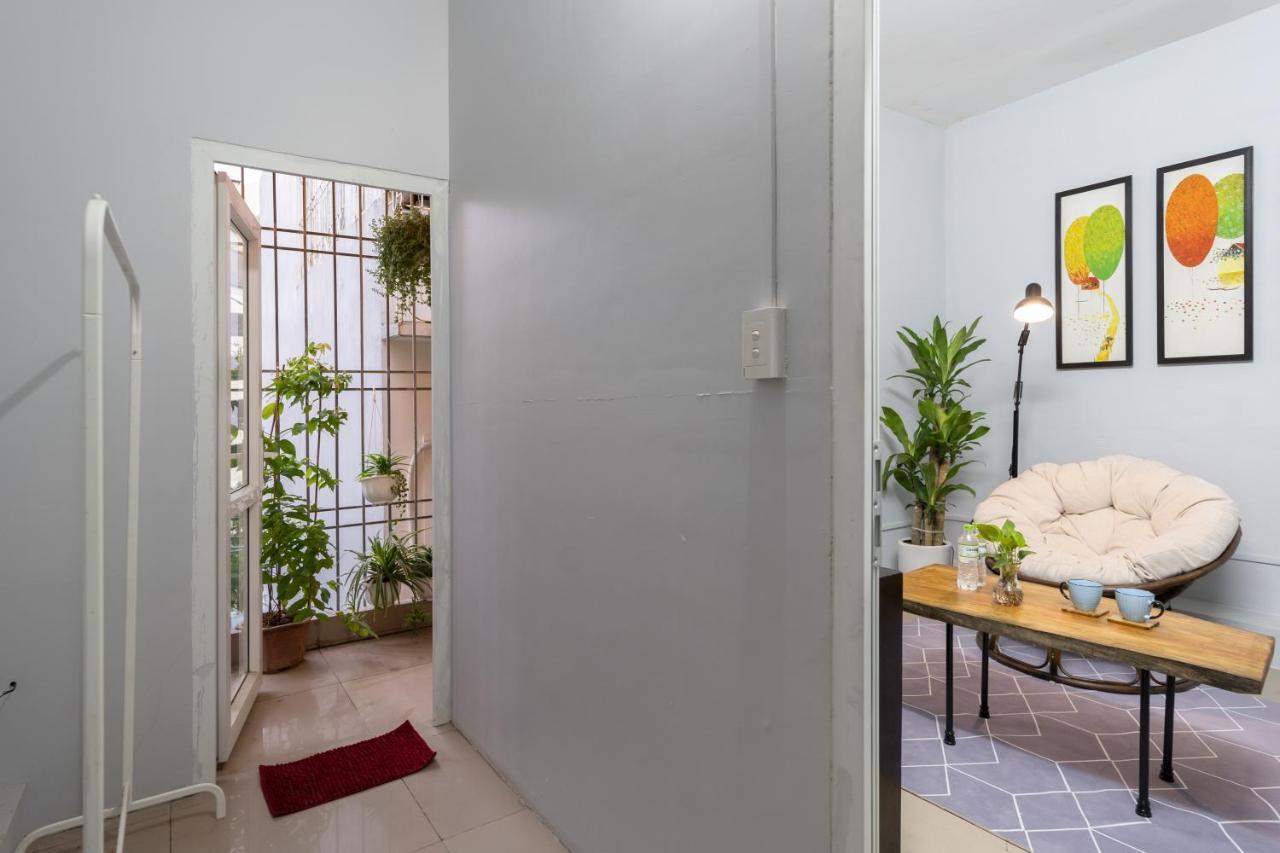 Homestay Hola House