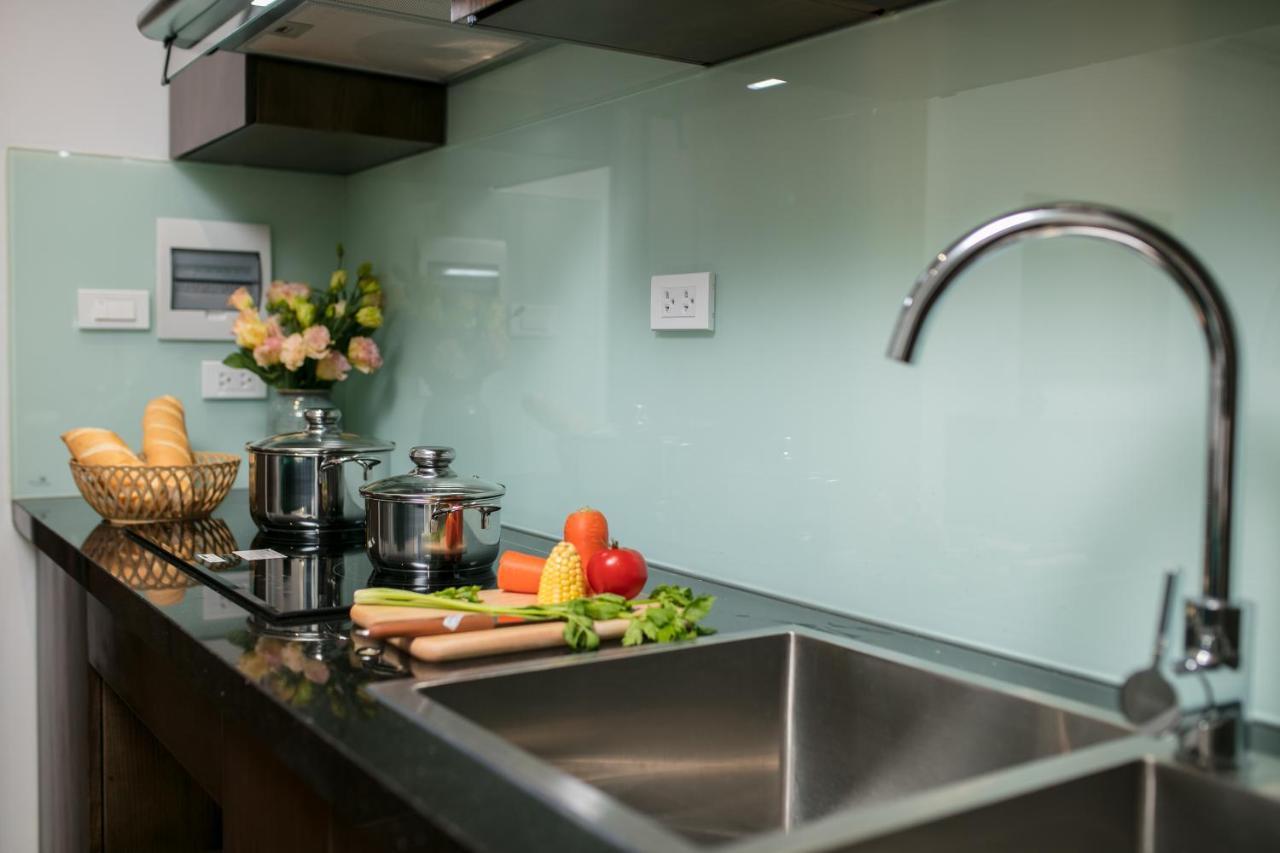 The Bloom - Bespoke Living 4*