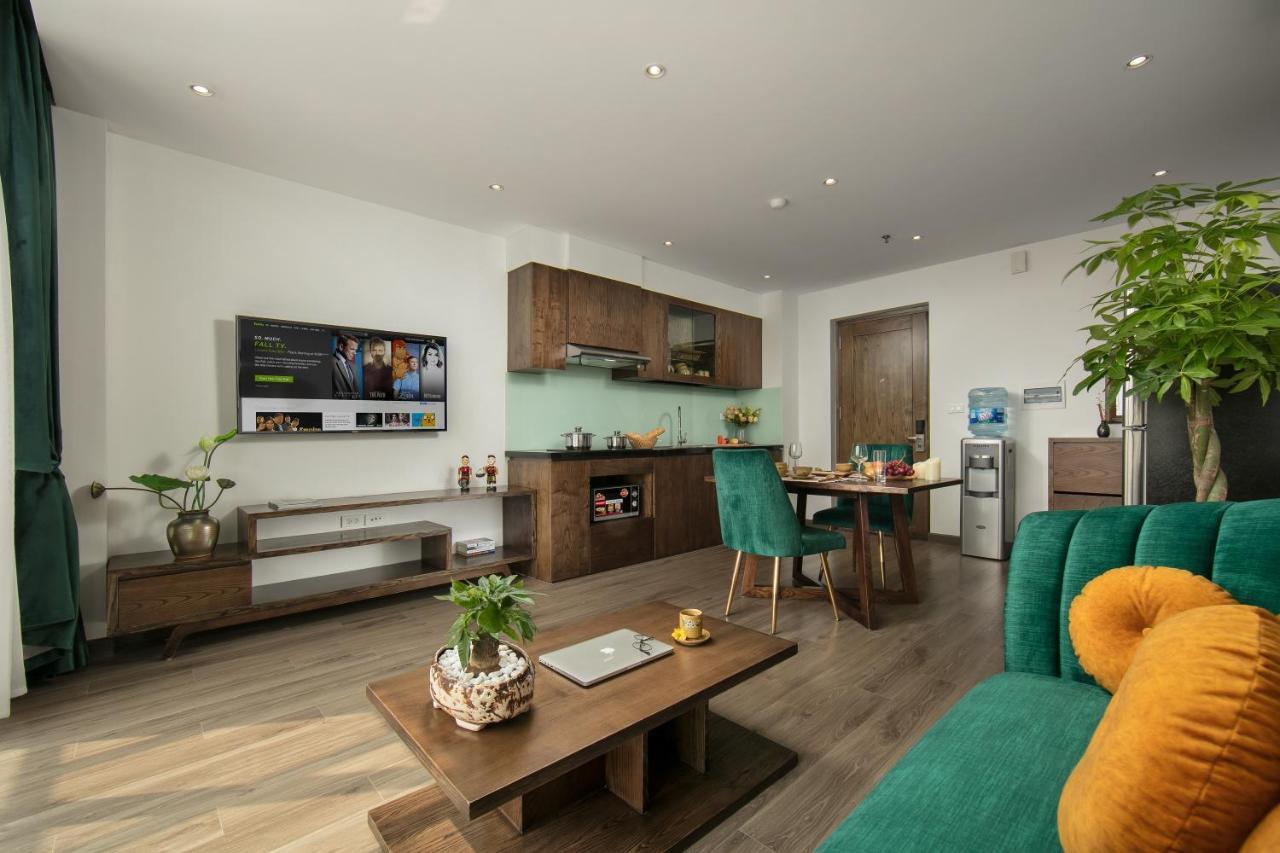 The Bloom - Bespoke Living Aparthotel