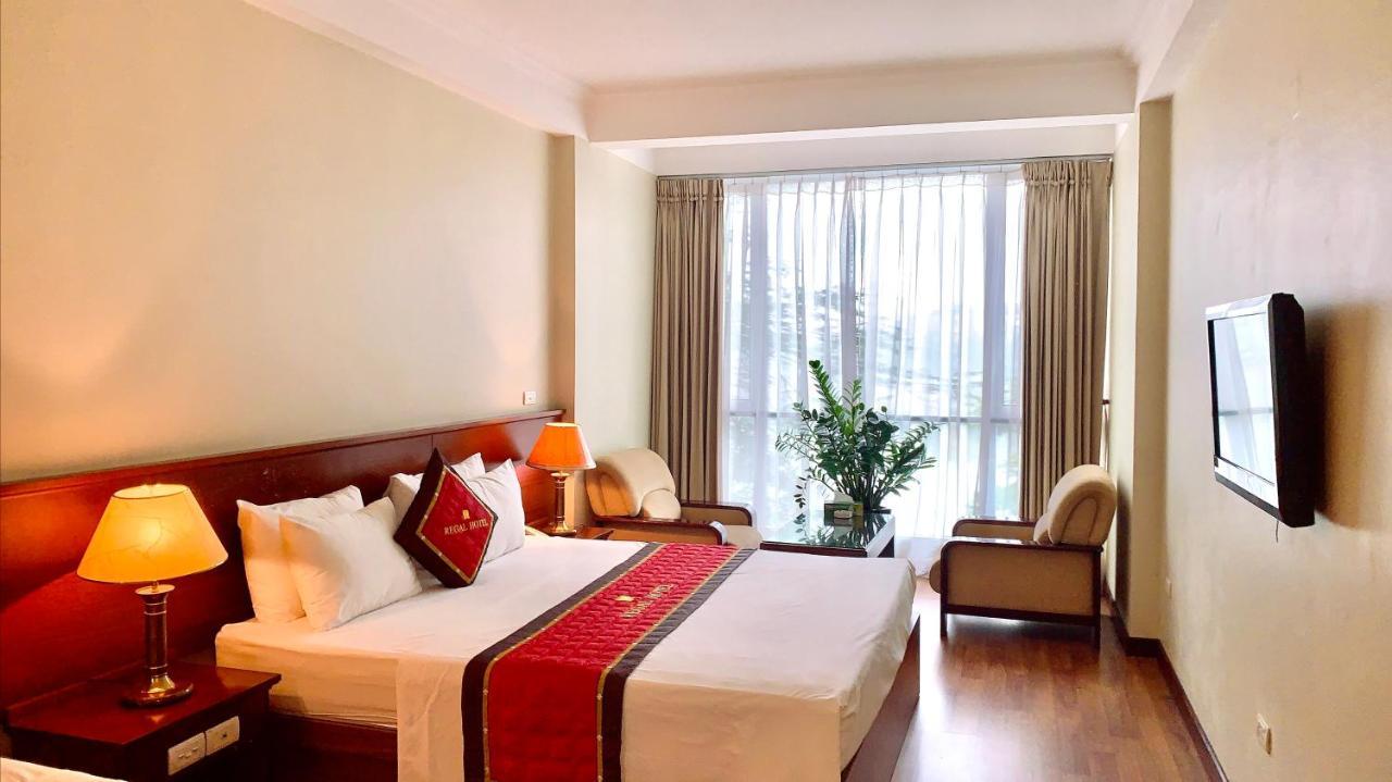 Hanz Regal 3*