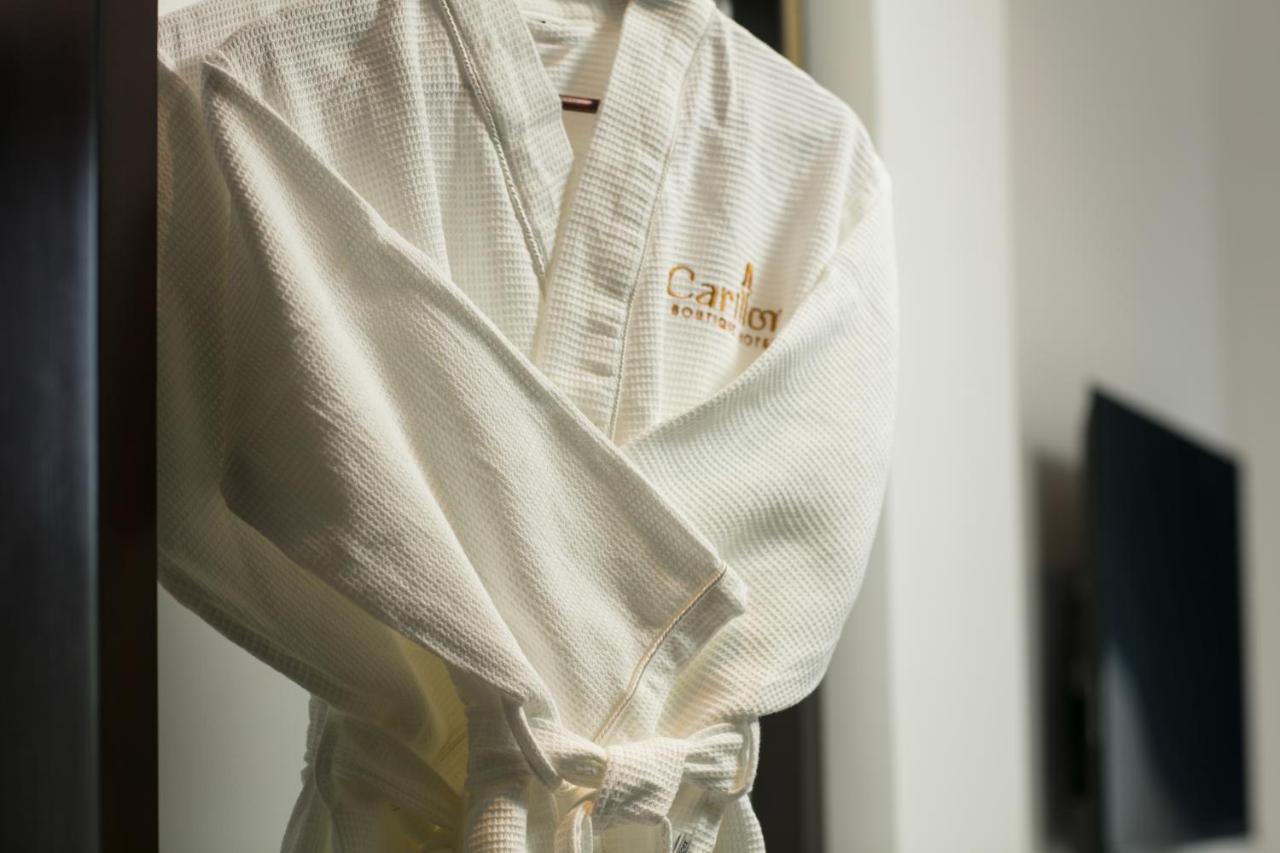 Carillon Boutique 3*