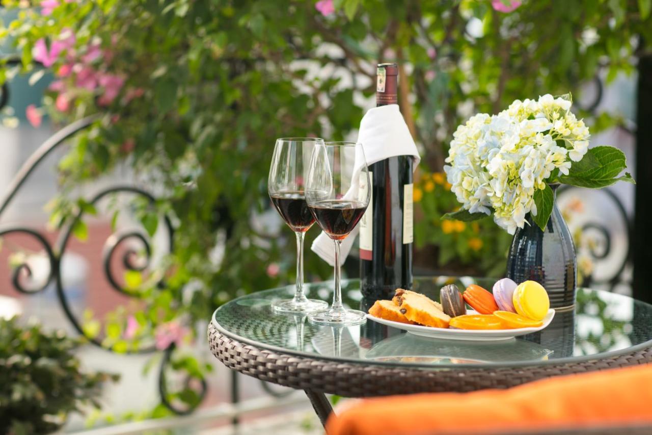 Hotel Carillon Boutique 3*