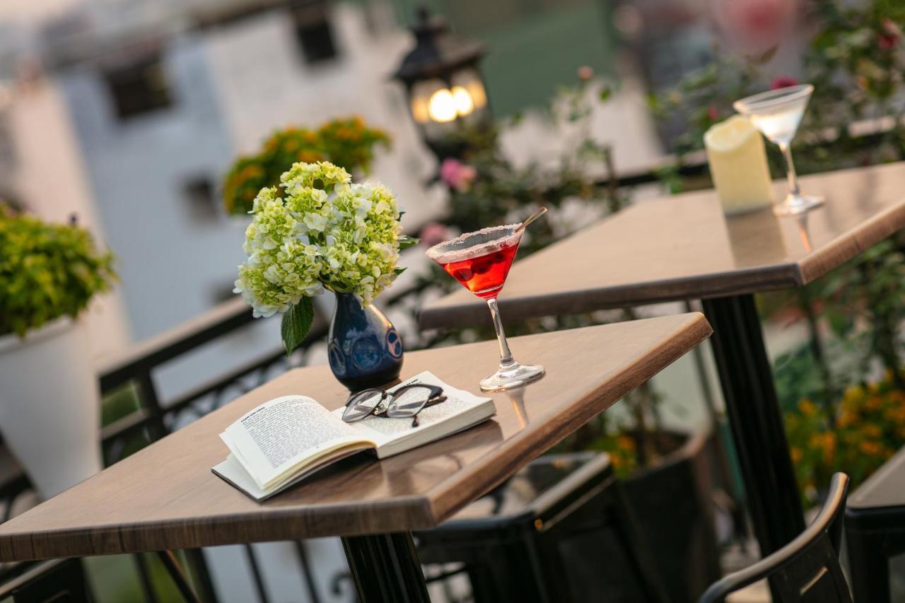 Hotel Carillon Boutique