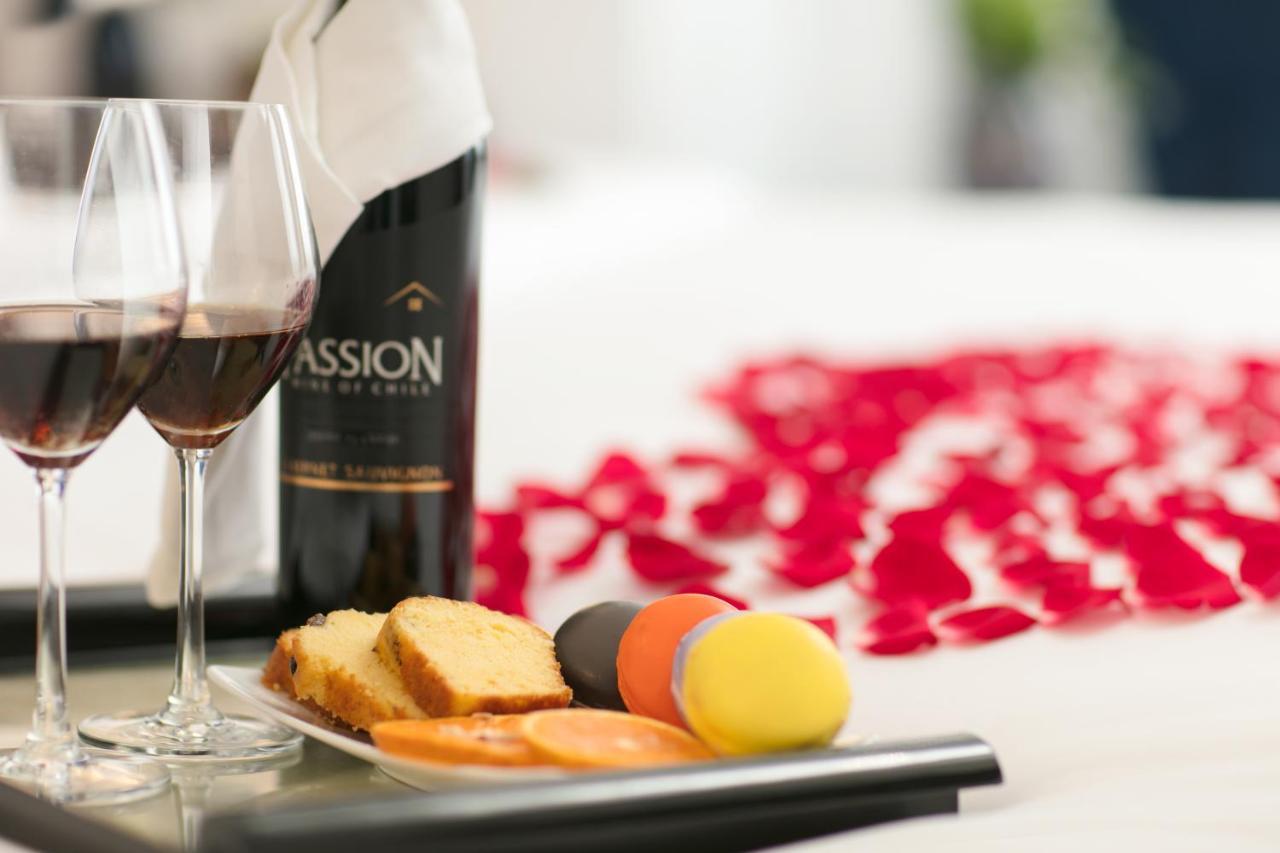 Carillon Boutique 3*