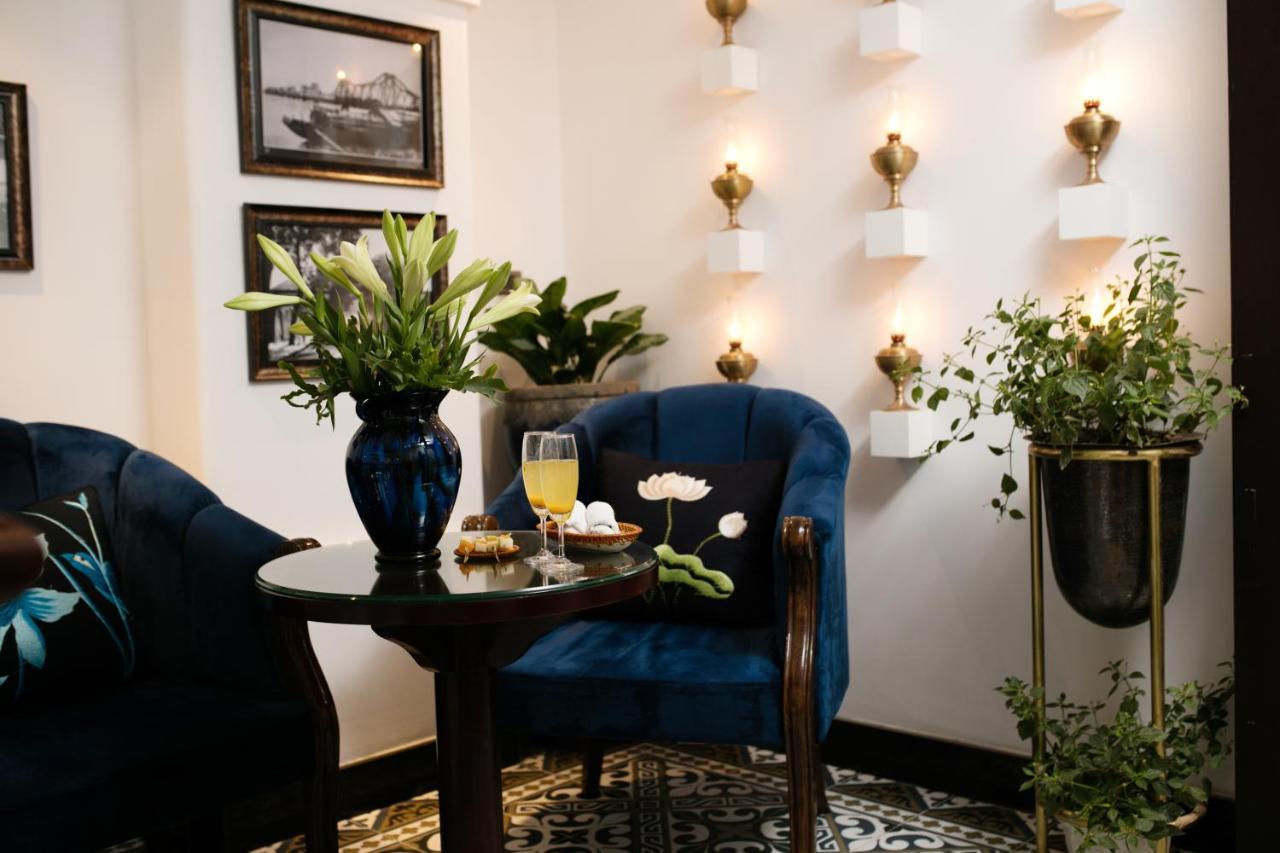 Hotel Carillon Boutique
