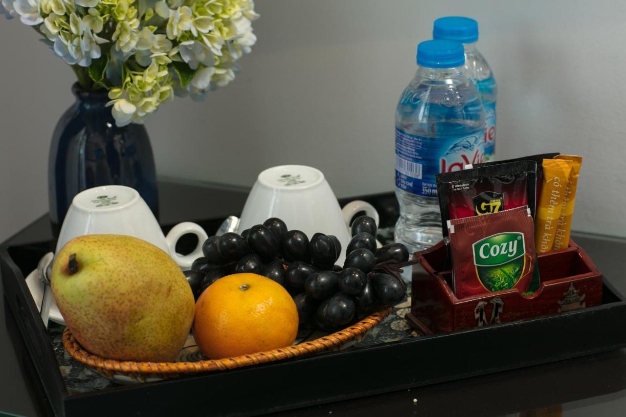 Hotel Carillon Boutique