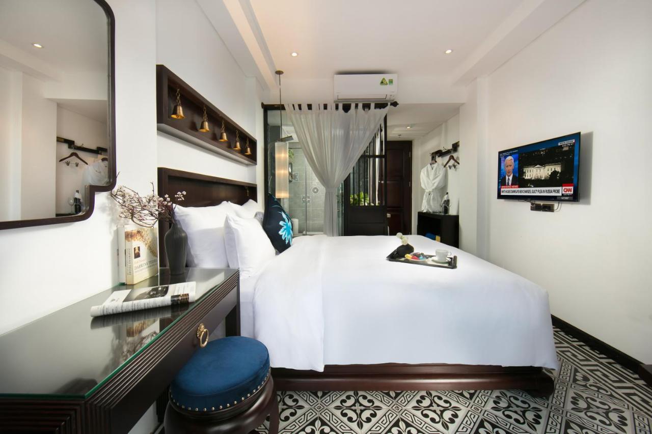 Carillon Boutique Hotel Hanoi