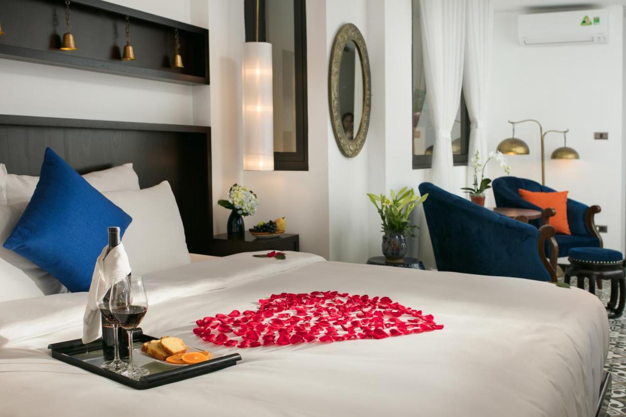 Hotel Carillon Boutique