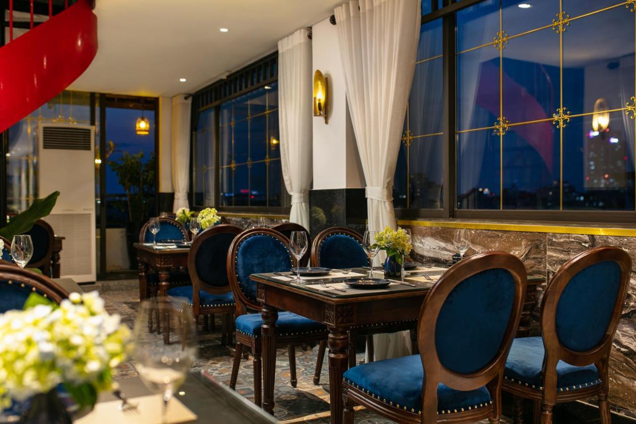 Hotel Carillon Boutique 3*