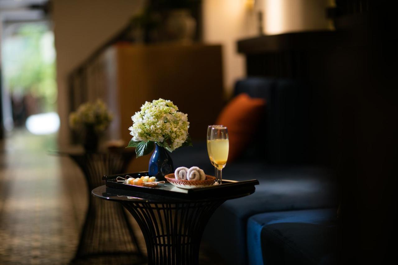 Carillon Boutique 3* Hanoi