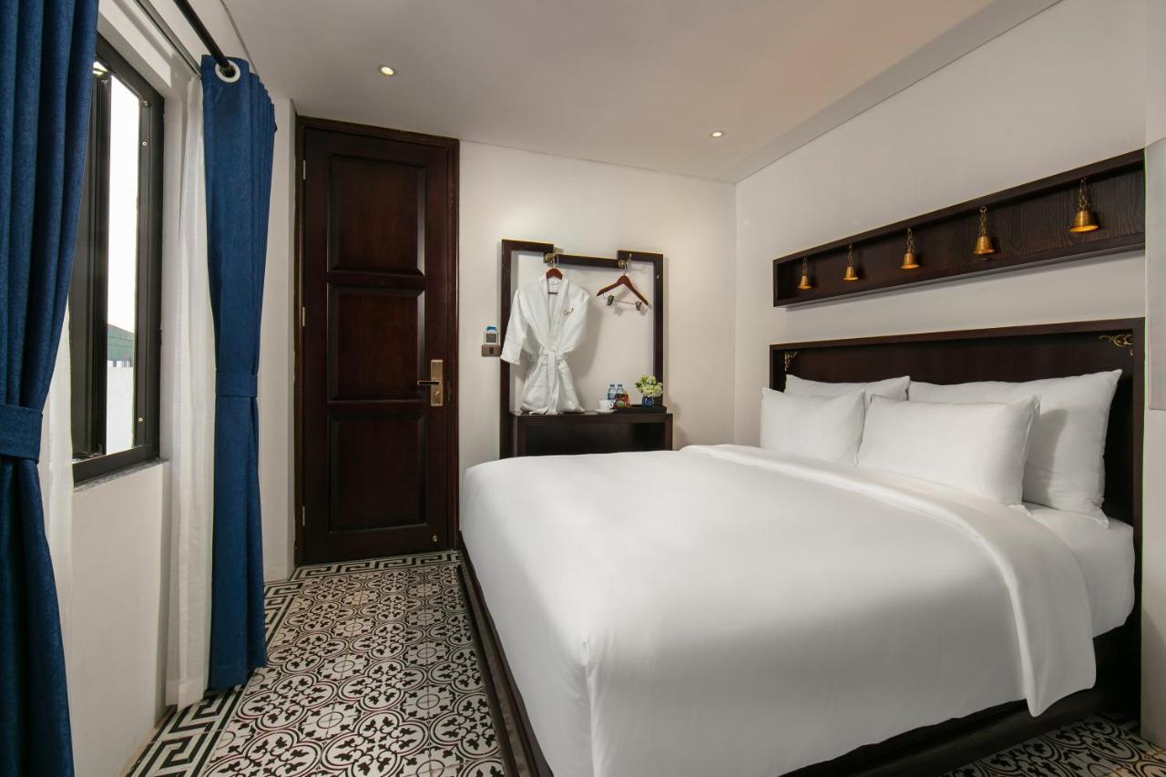 Carillon Boutique 3*