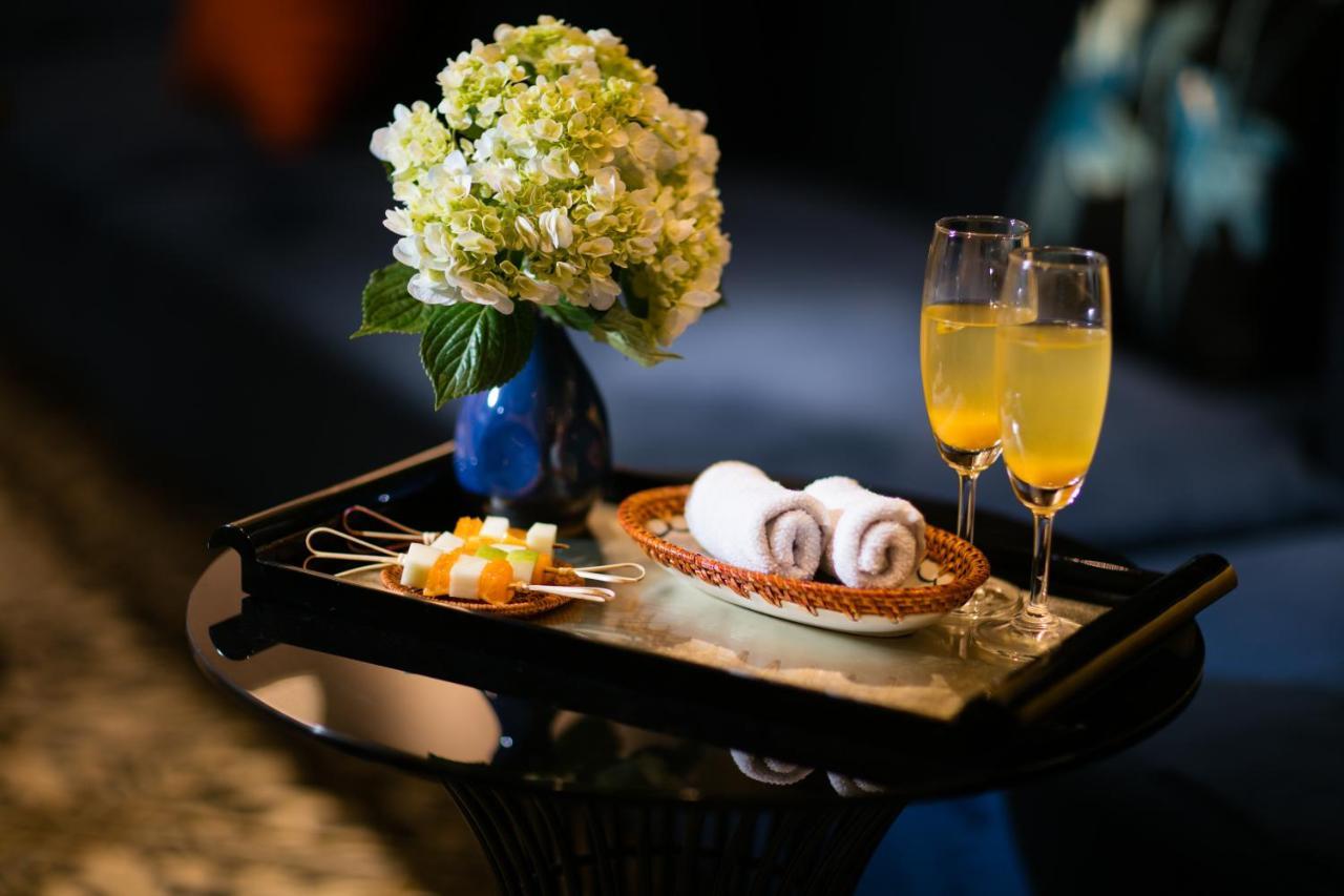 Carillon Boutique Hotel Hanoi