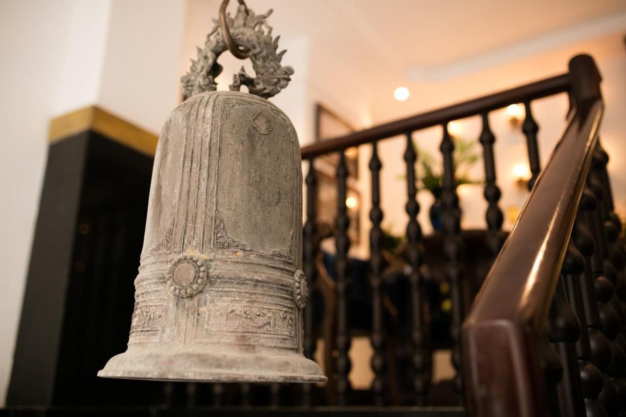 Carillon Boutique Hotel Hanoi