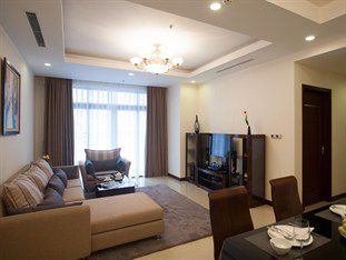 Vinhomes Royal City Hanoi