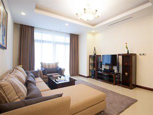 Vinhomes Royal City Aparthotel