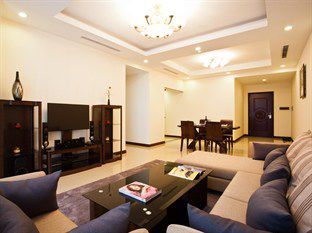 Aparthotel Vinhomes Royal City 5*