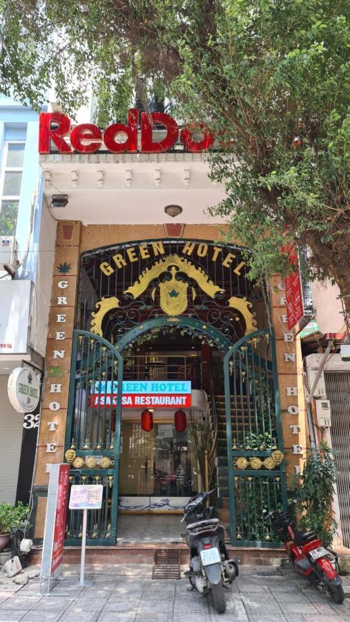 Hotel Near Lotte Center Hanoi