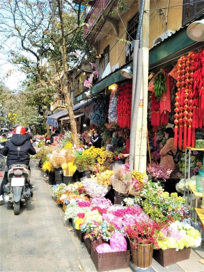 Tu Linh Palace 3*