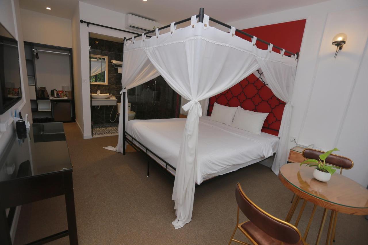 Vy House 3* Hanoi