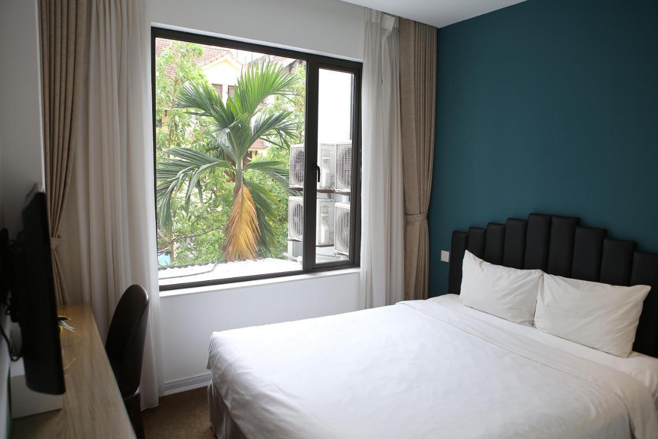 Vy House Hotel Hanoi