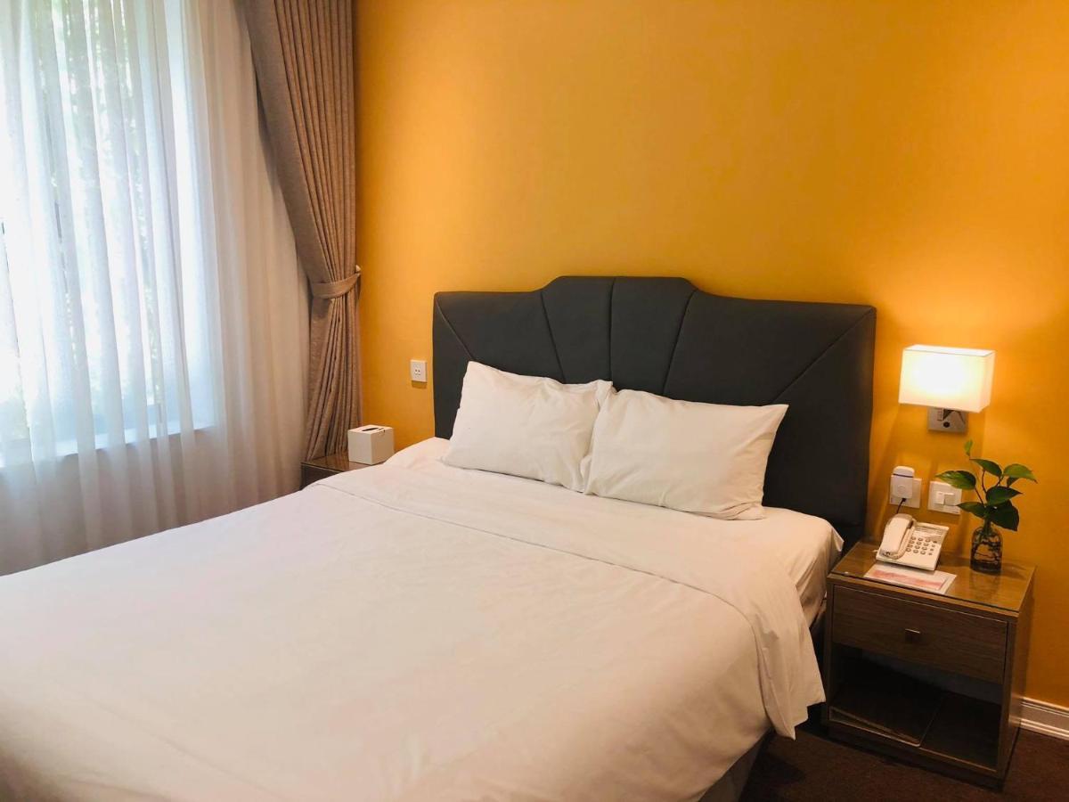 Hotel Vy House