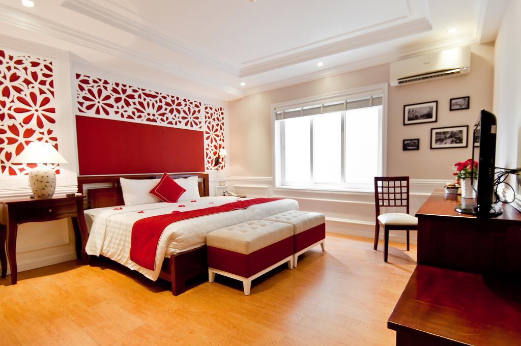 La Beaute De Hotel 3*