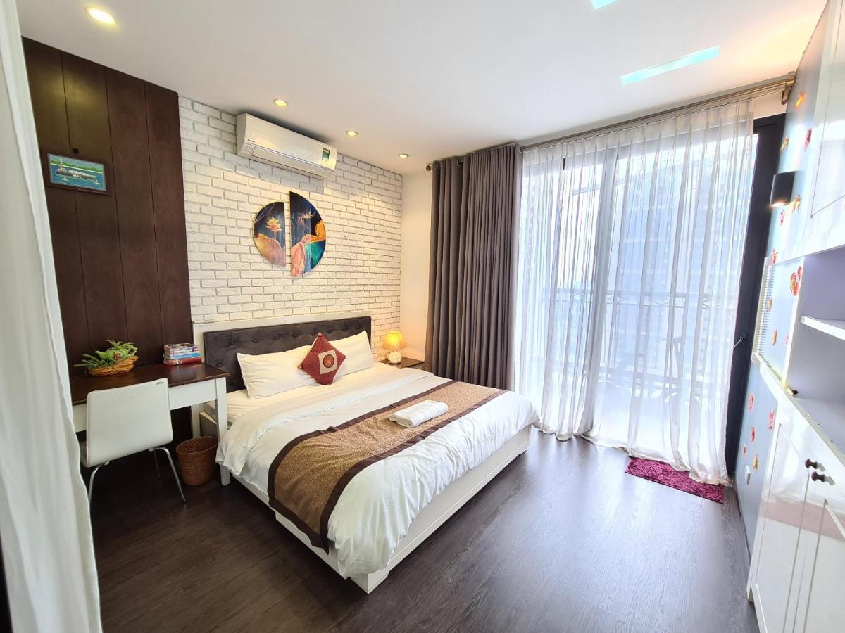 Royal Apartment