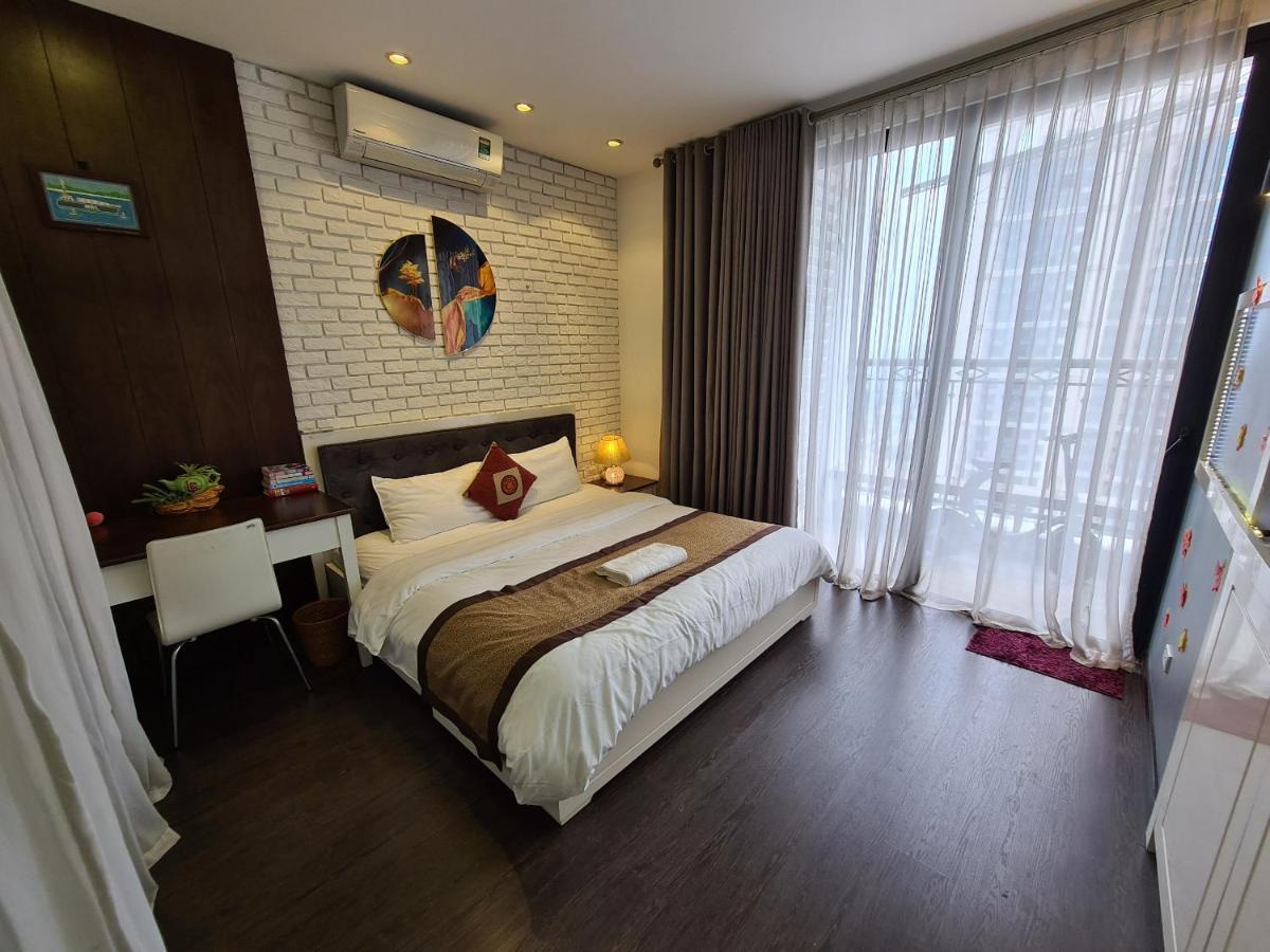 Royal Apartment