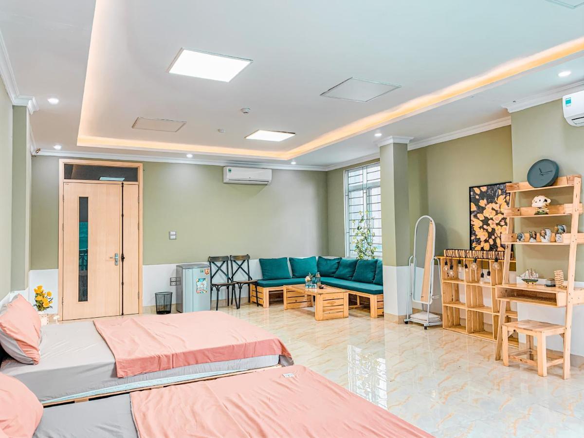 Amazing Stay- Homestay, City View, Near Center Hanoi, Nk Cau Giay * Hanoi