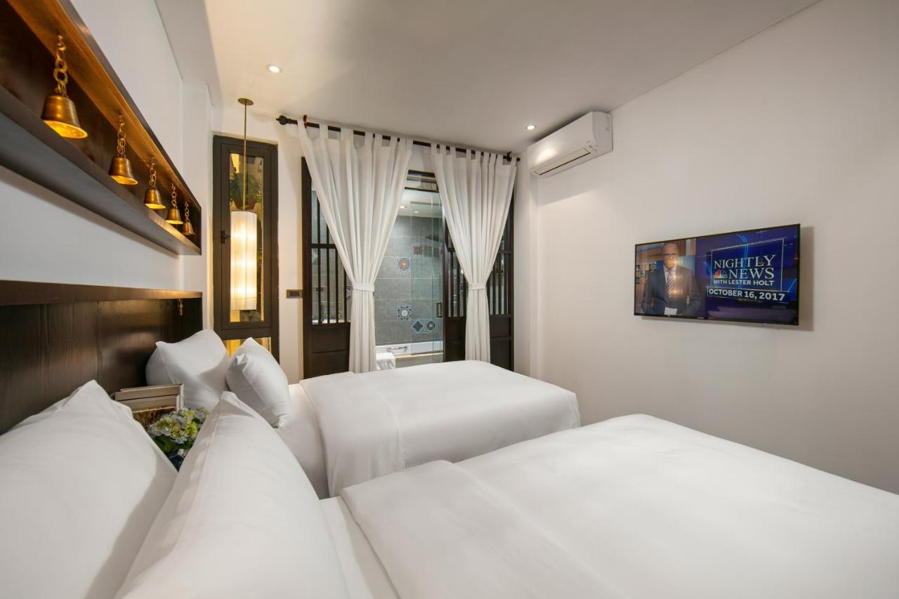 Hotel Carillon Boutique 3*