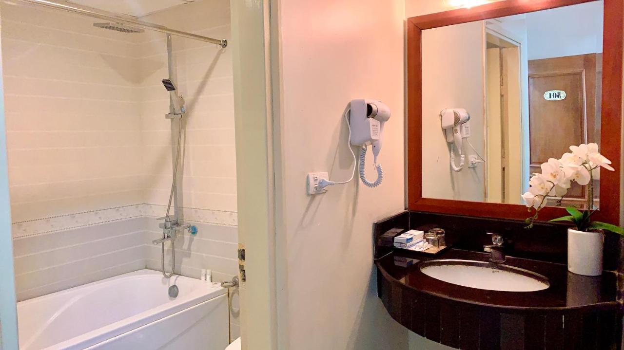 Hotel Hanz Regal