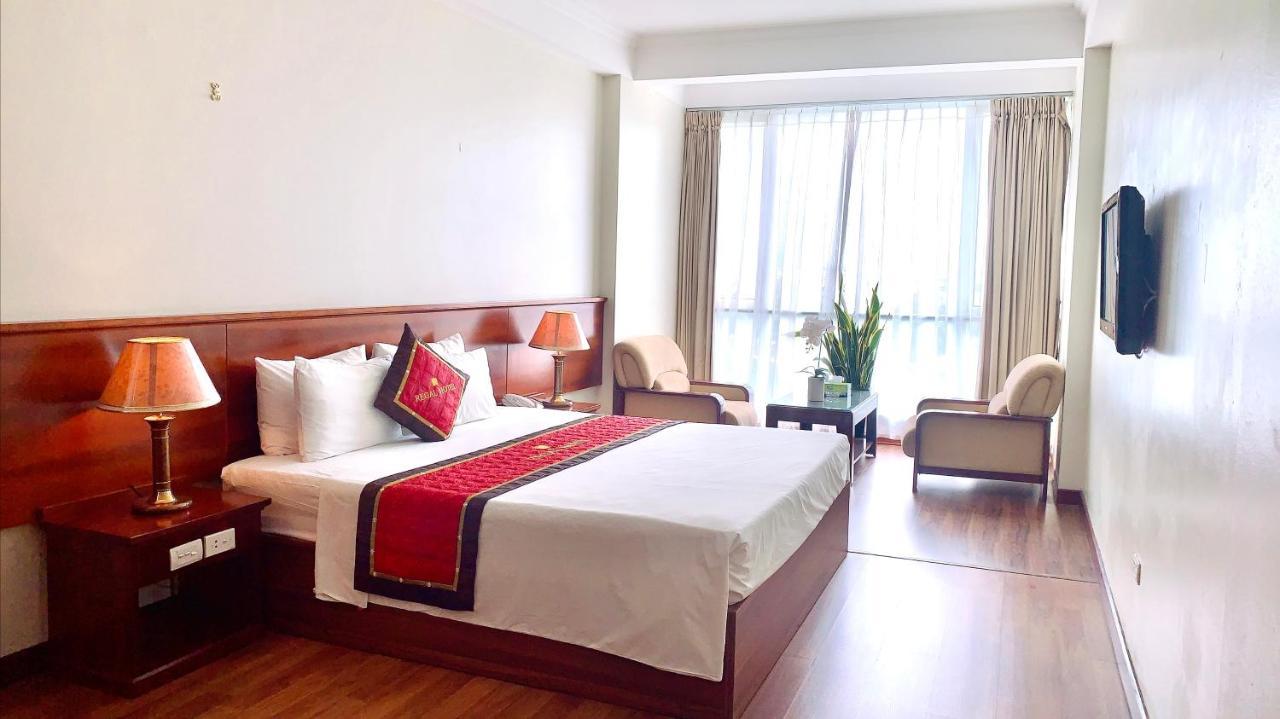 Hotel Hanz Regal 3*
