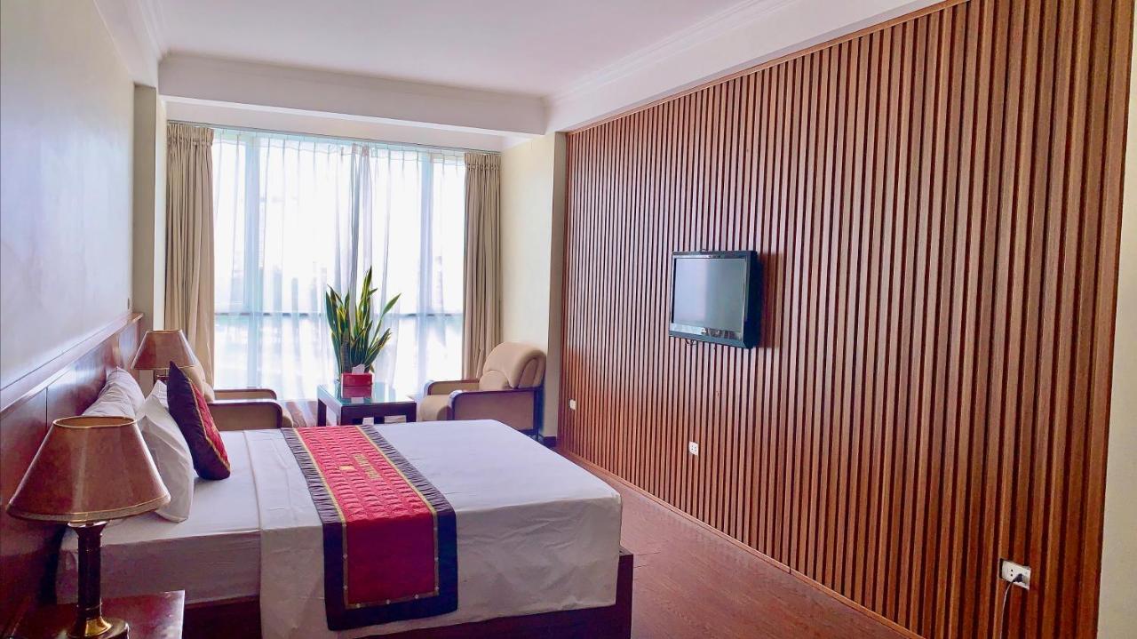 Hanz Regal 3* Hanói