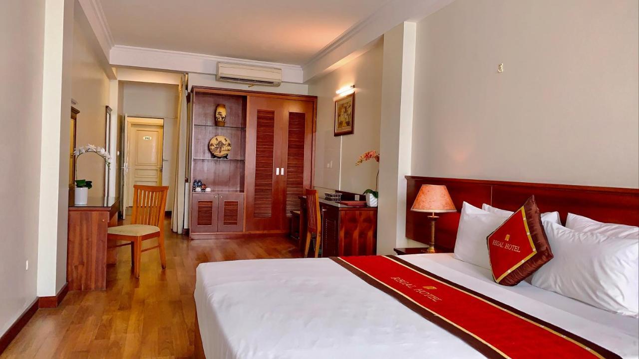 Hanz Regal 3* Hanói
