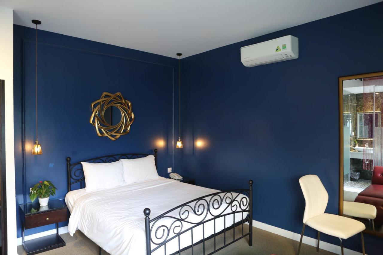 Vy House Hotel