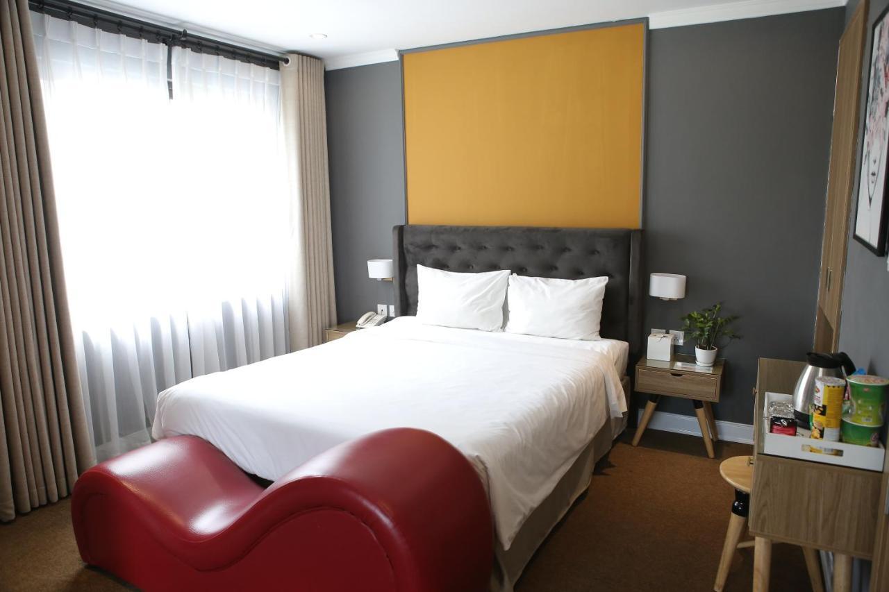 Vy House Hanoi