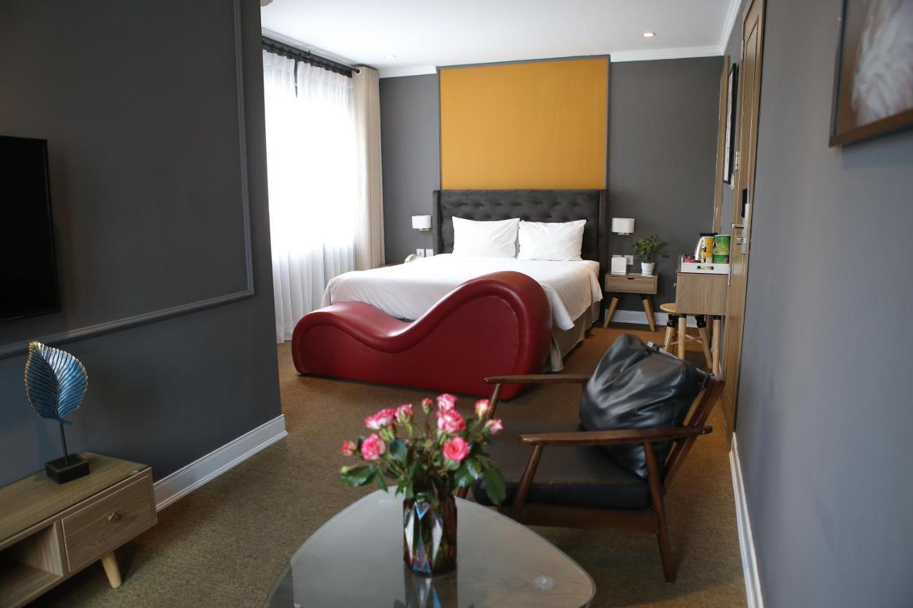 Vy House Hanoi